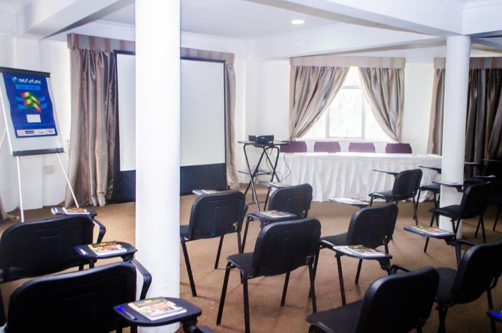 Golden Gate Hotel كوماسي المظهر الخارجي الصورة
