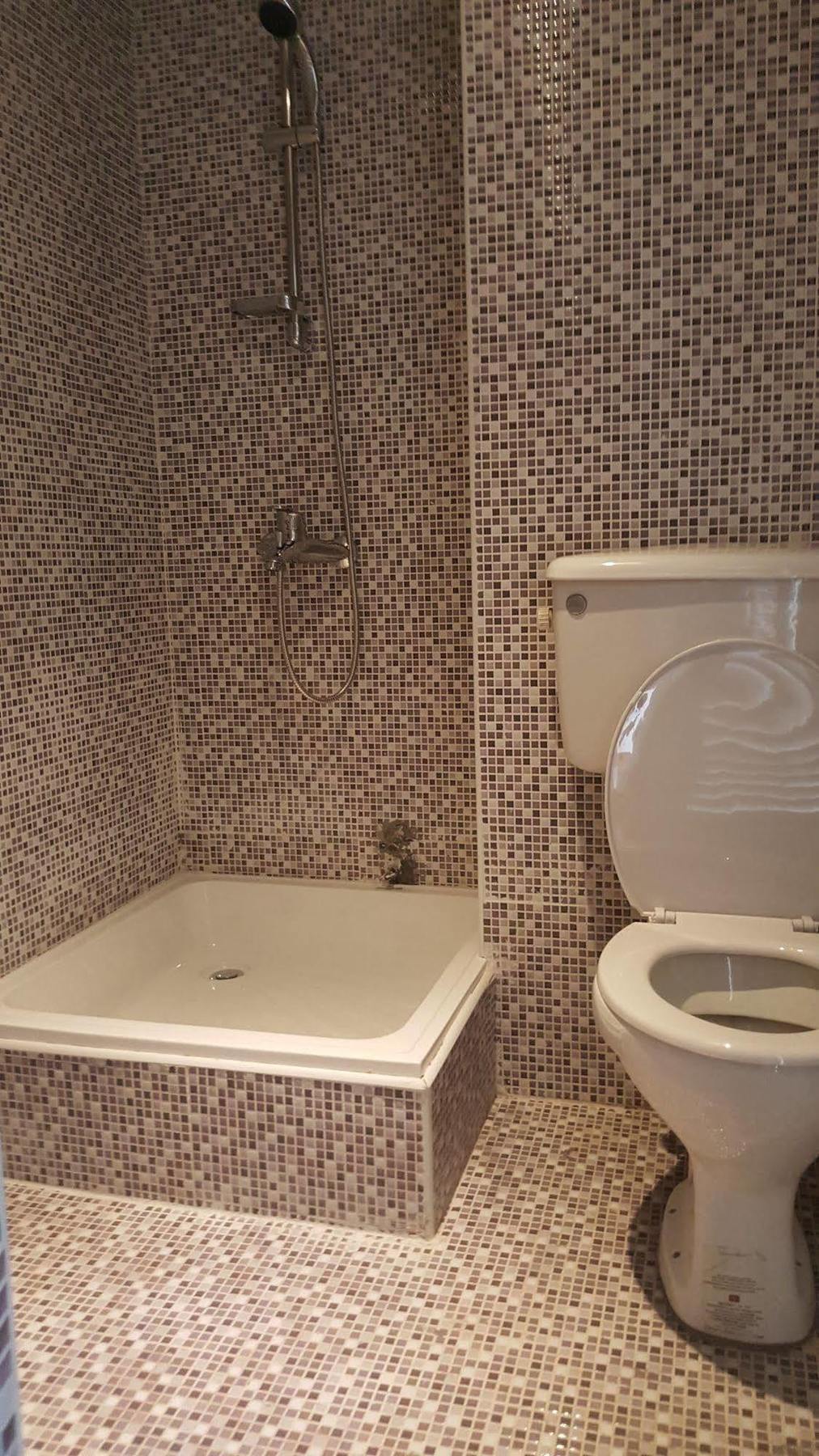 Golden Gate Hotel كوماسي المظهر الخارجي الصورة