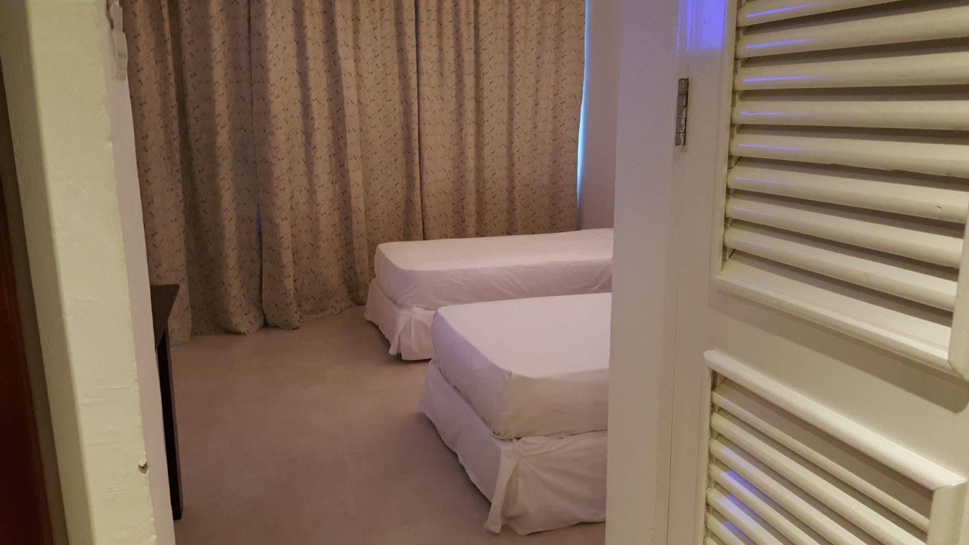 Golden Gate Hotel كوماسي المظهر الخارجي الصورة